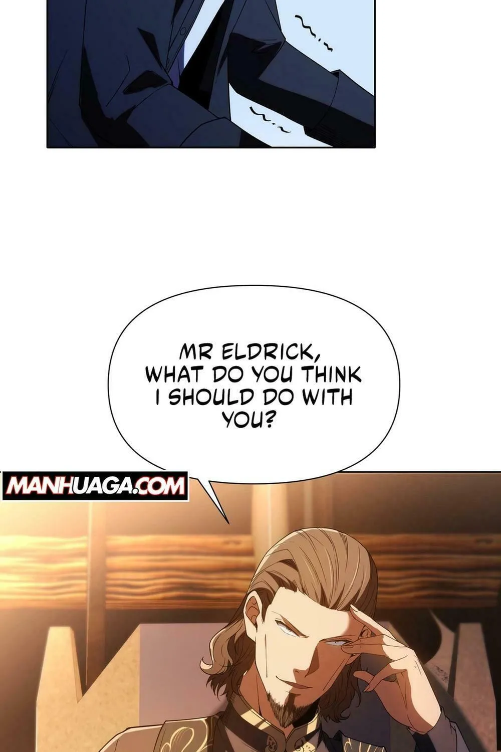 I Dominate a Magical Continent with an Industrial Revolution Chapter 22 page 83 - 
