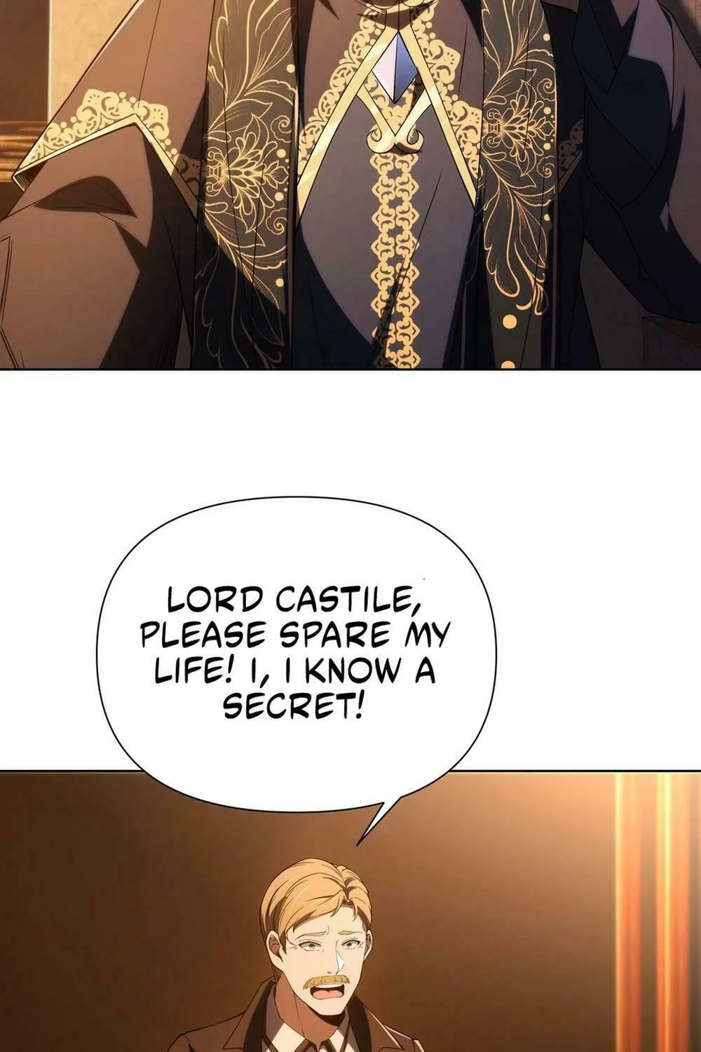 I Dominate a Magical Continent with an Industrial Revolution Chapter 22 page 84 - 