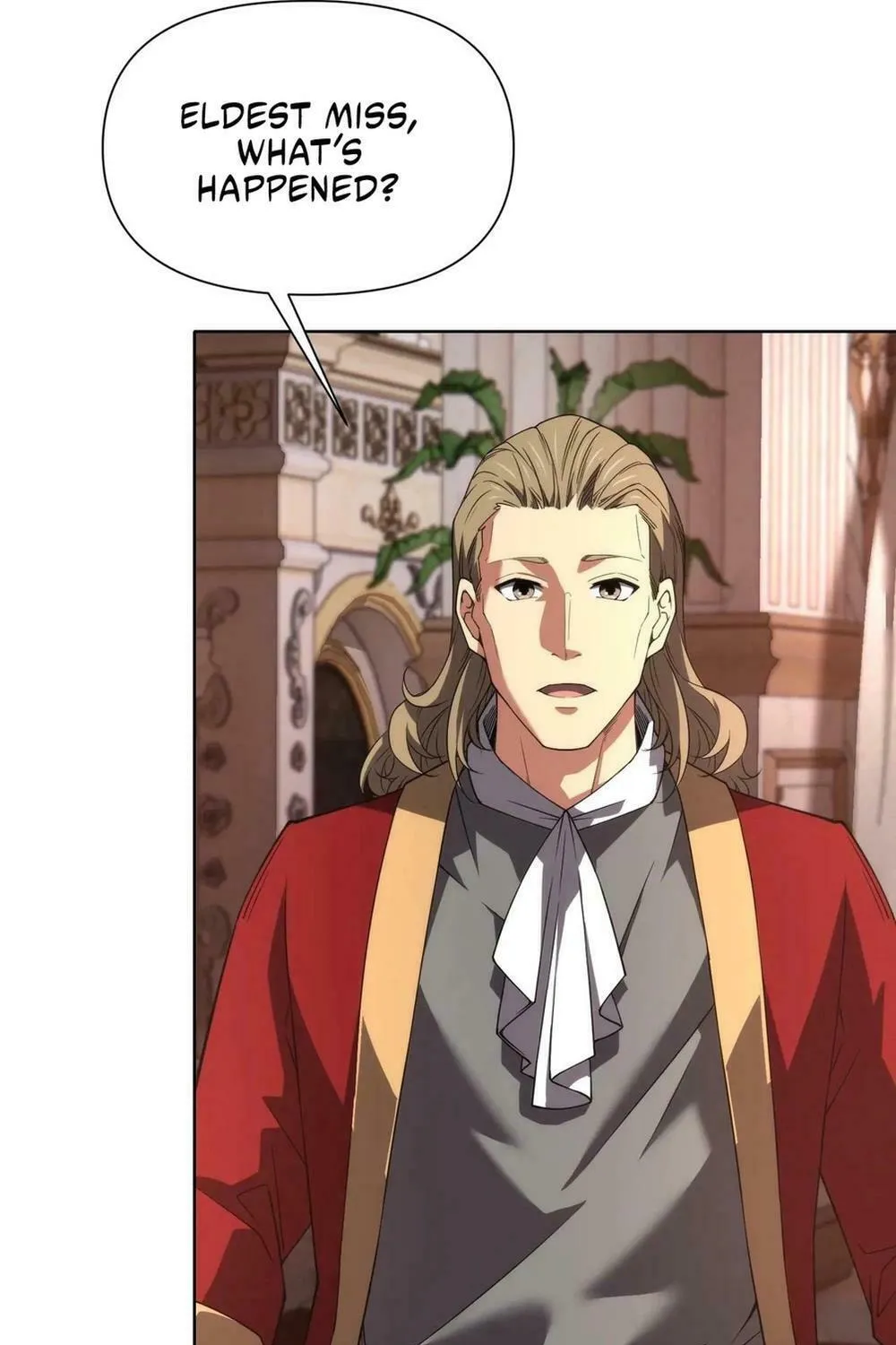 I Dominate a Magical Continent with an Industrial Revolution Chapter 23 page 15 - 