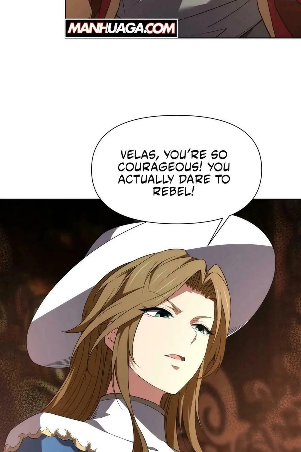 I Dominate a Magical Continent with an Industrial Revolution Chapter 23 page 16 - 