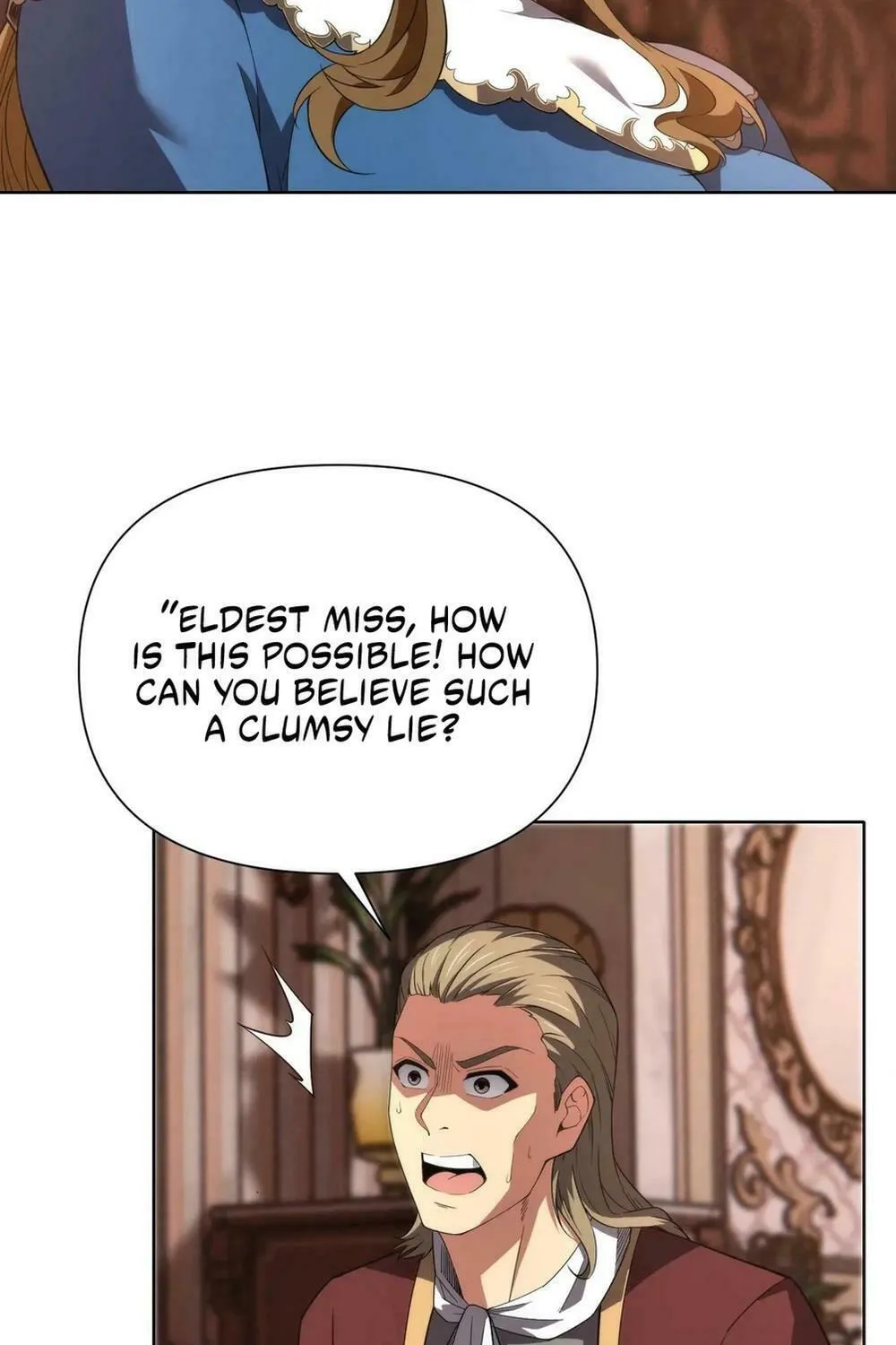I Dominate a Magical Continent with an Industrial Revolution Chapter 23 page 17 - 