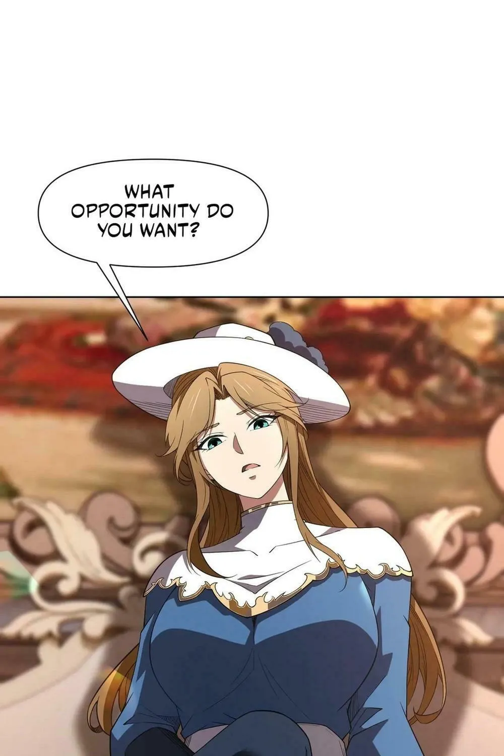 I Dominate a Magical Continent with an Industrial Revolution Chapter 23 page 29 - 