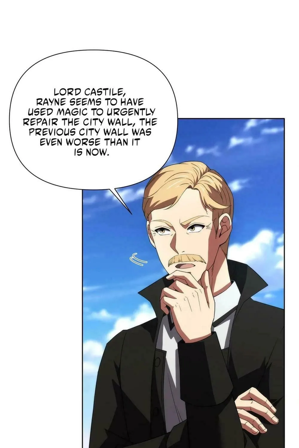 I Dominate a Magical Continent with an Industrial Revolution Chapter 23 page 44 - 