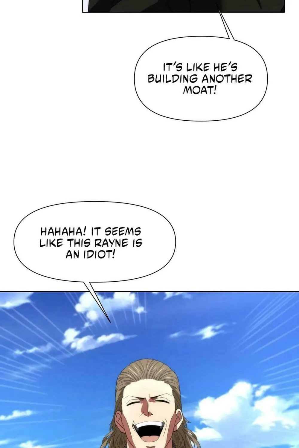 I Dominate a Magical Continent with an Industrial Revolution Chapter 23 page 45 - 