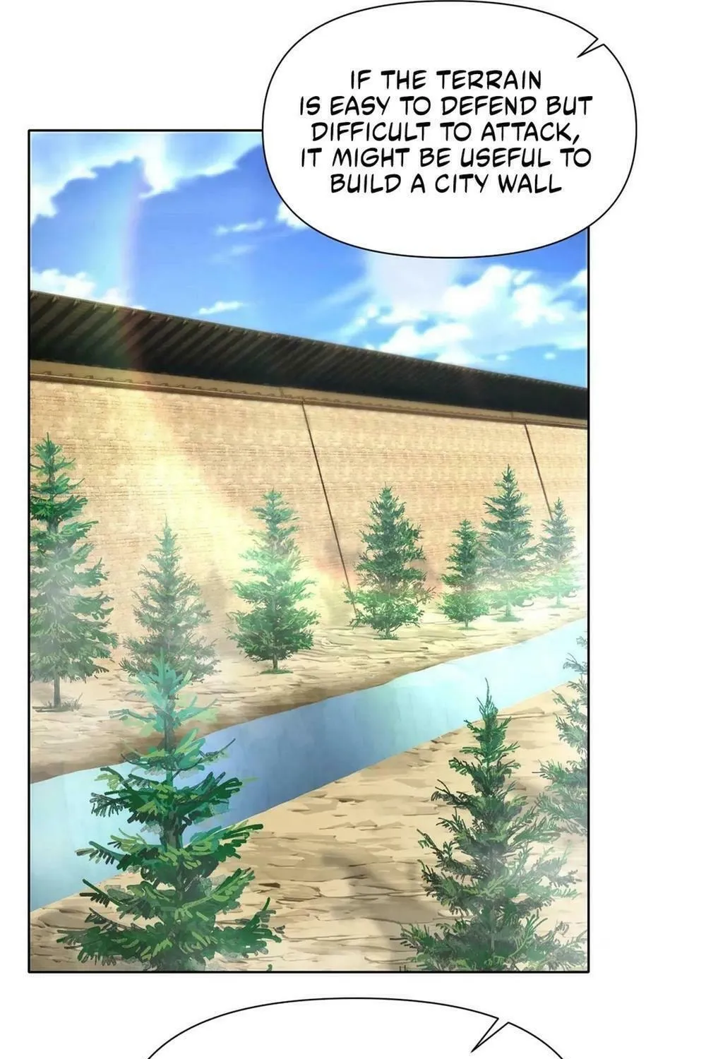 I Dominate a Magical Continent with an Industrial Revolution Chapter 23 page 48 - 