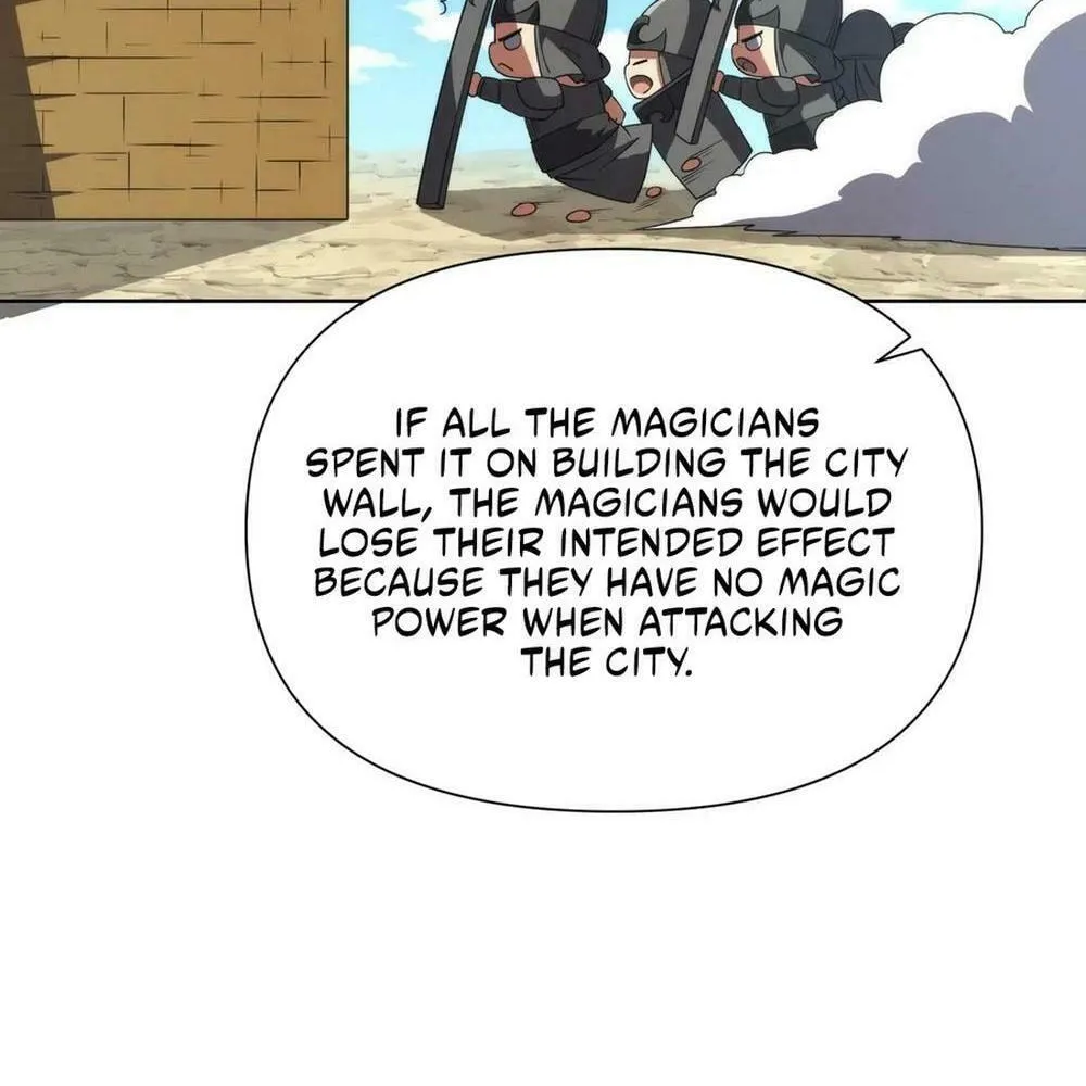 I Dominate a Magical Continent with an Industrial Revolution Chapter 23 page 51 - 