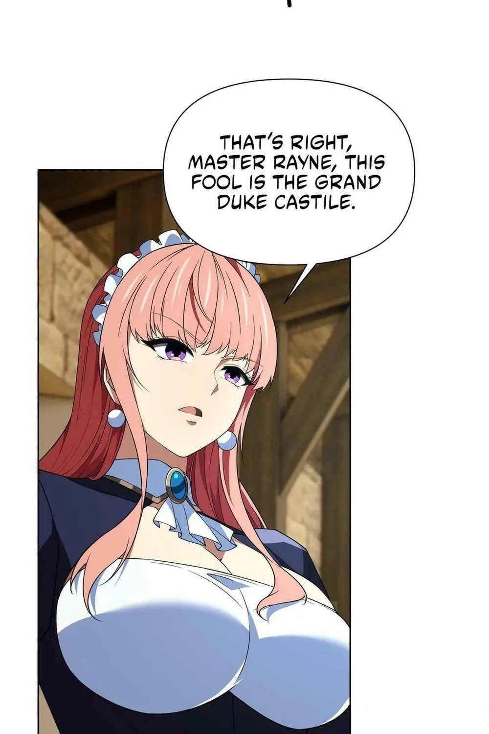 I Dominate a Magical Continent with an Industrial Revolution Chapter 23 page 66 - 