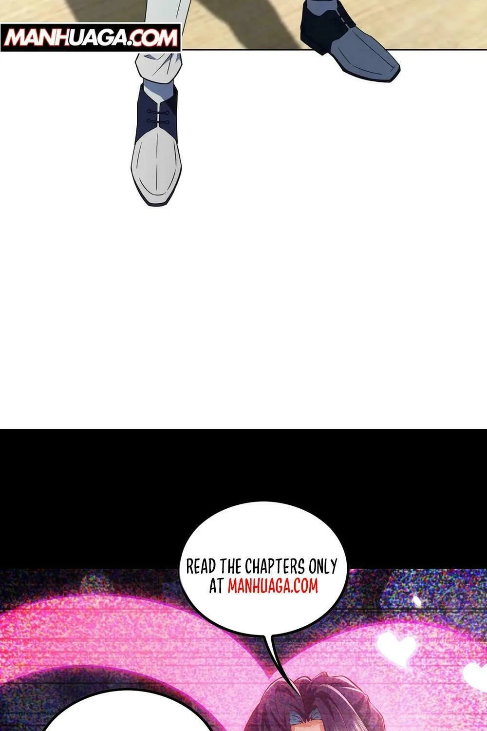 I Dominate a Magical Continent with an Industrial Revolution Chapter 23 page 76 - 