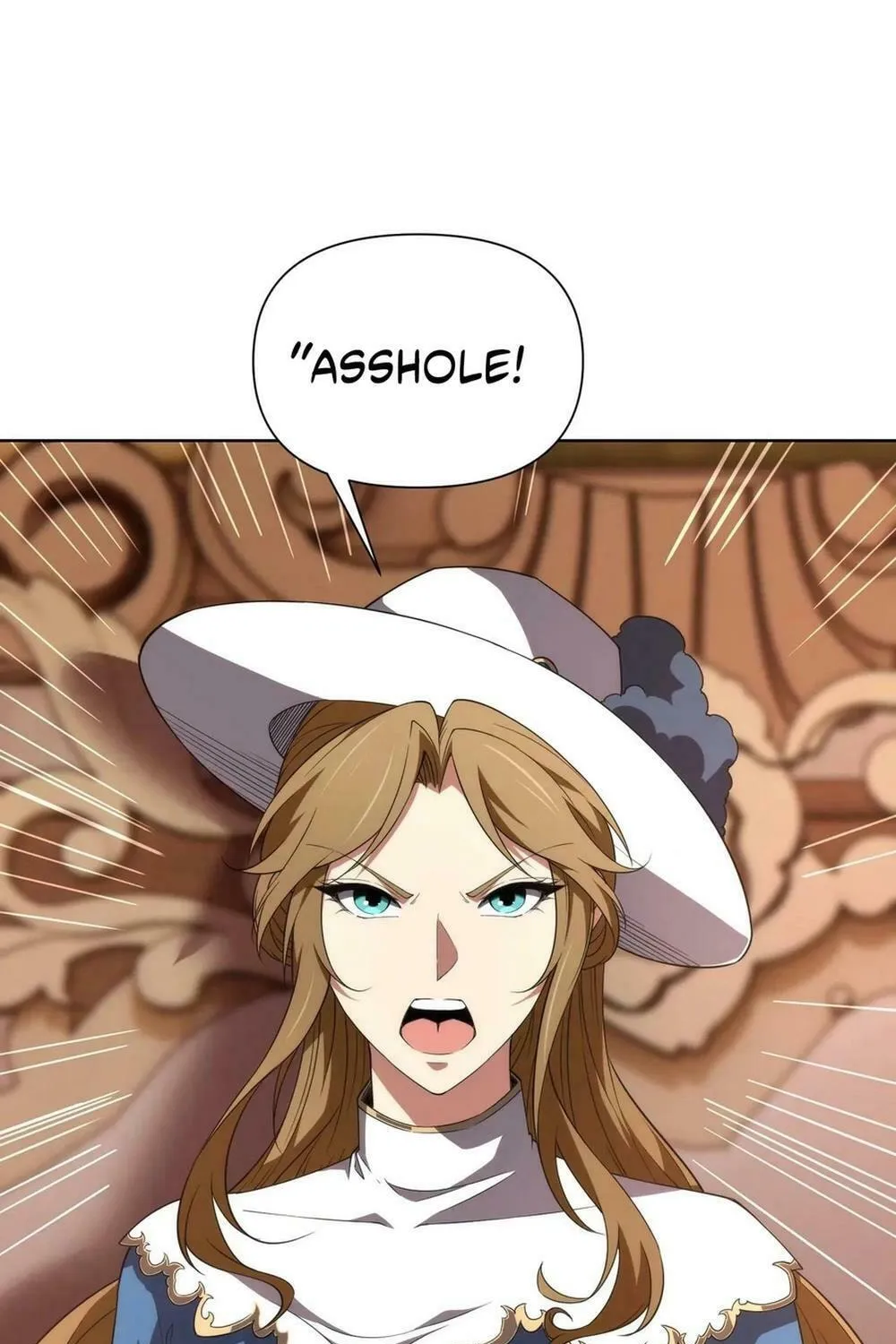 I Dominate a Magical Continent with an Industrial Revolution Chapter 23 page 10 - 