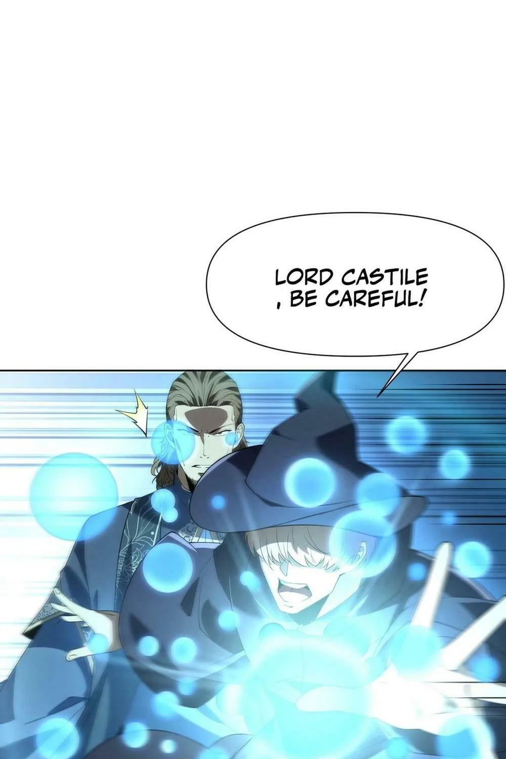 I Dominate a Magical Continent with an Industrial Revolution Chapter 24 page 12 - 