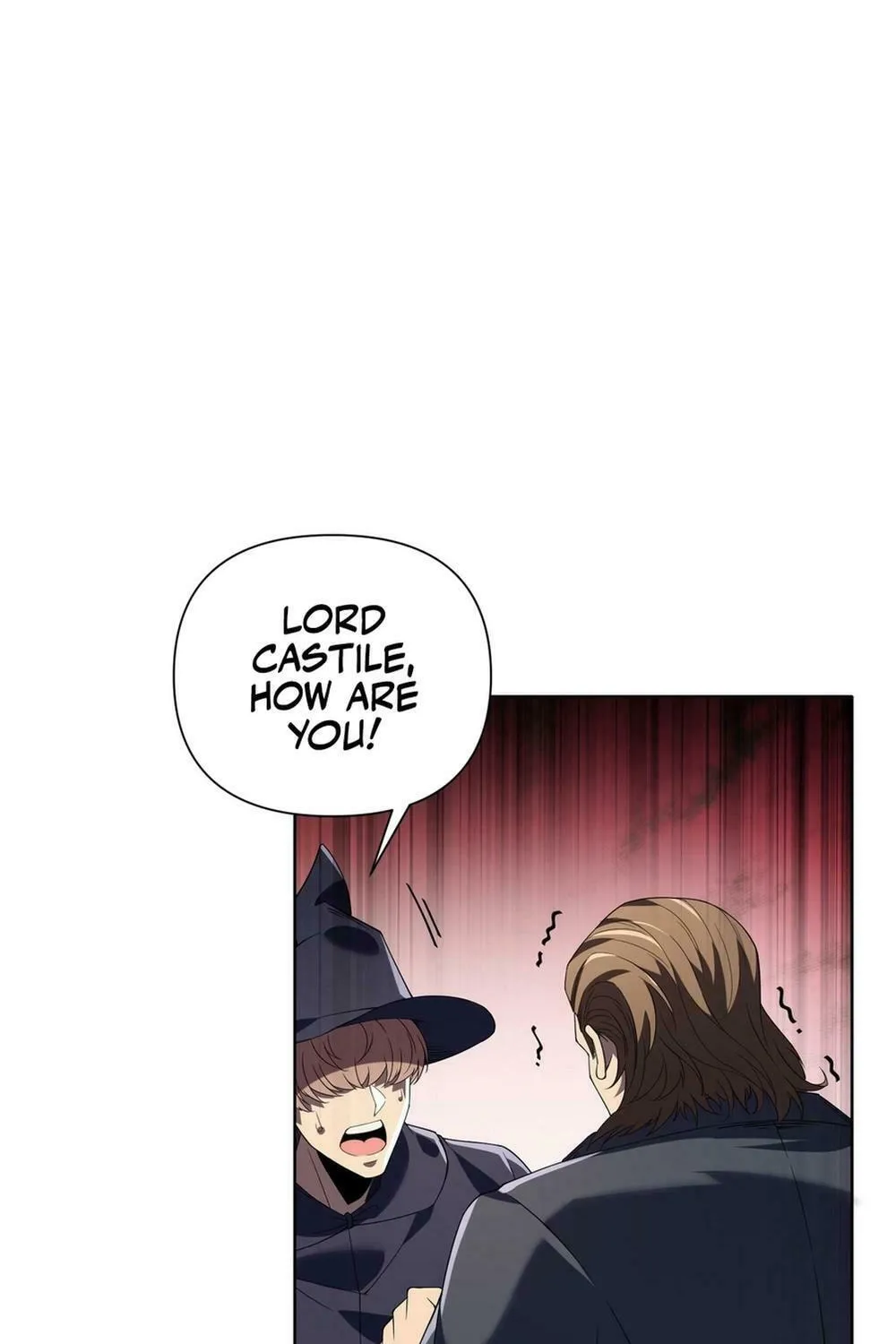 I Dominate a Magical Continent with an Industrial Revolution Chapter 24 page 17 - 