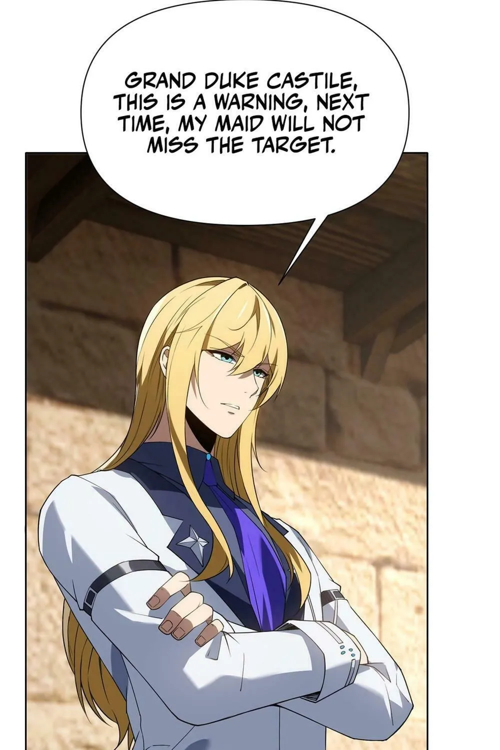 I Dominate a Magical Continent with an Industrial Revolution Chapter 24 page 20 - 