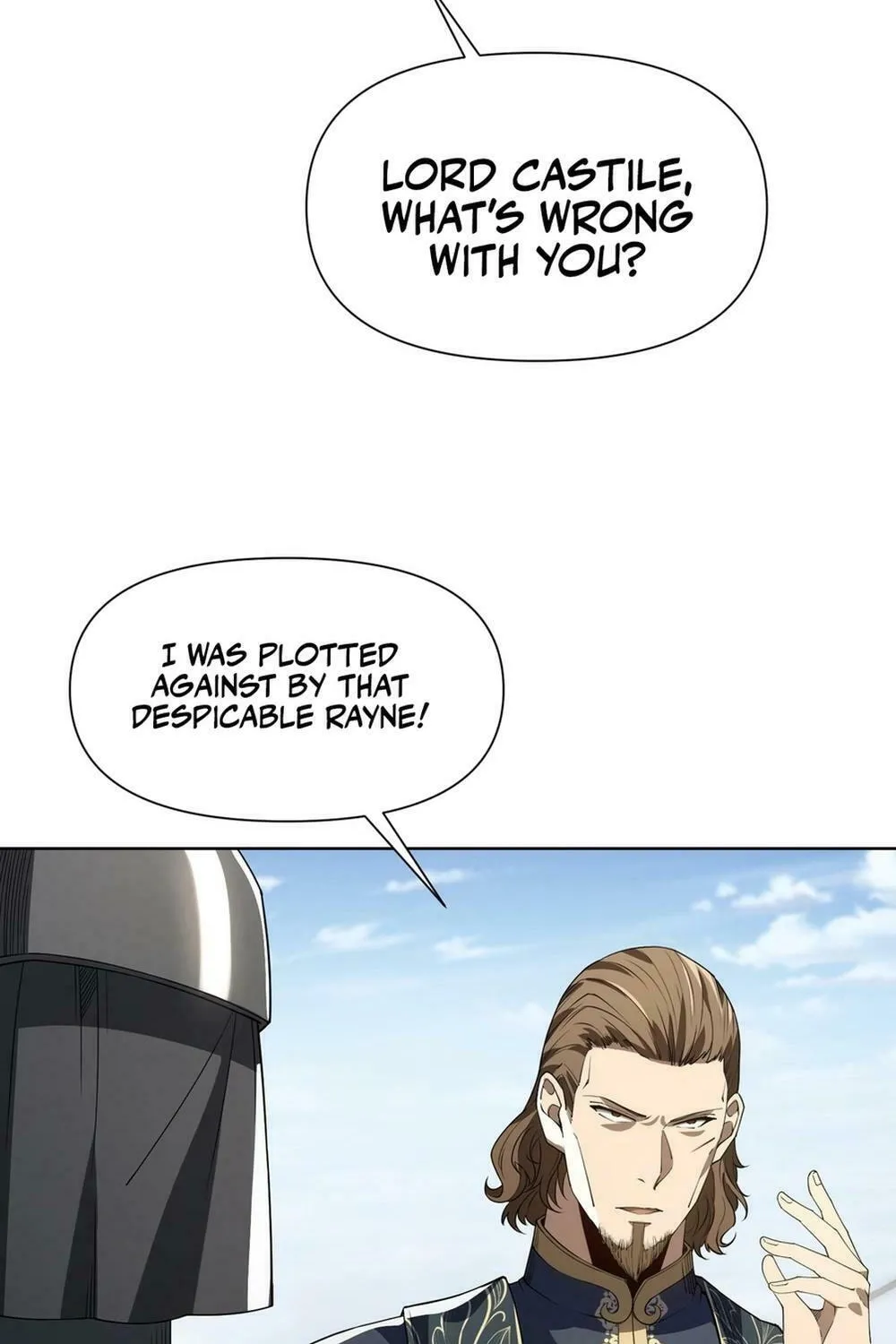 I Dominate a Magical Continent with an Industrial Revolution Chapter 24 page 27 - 