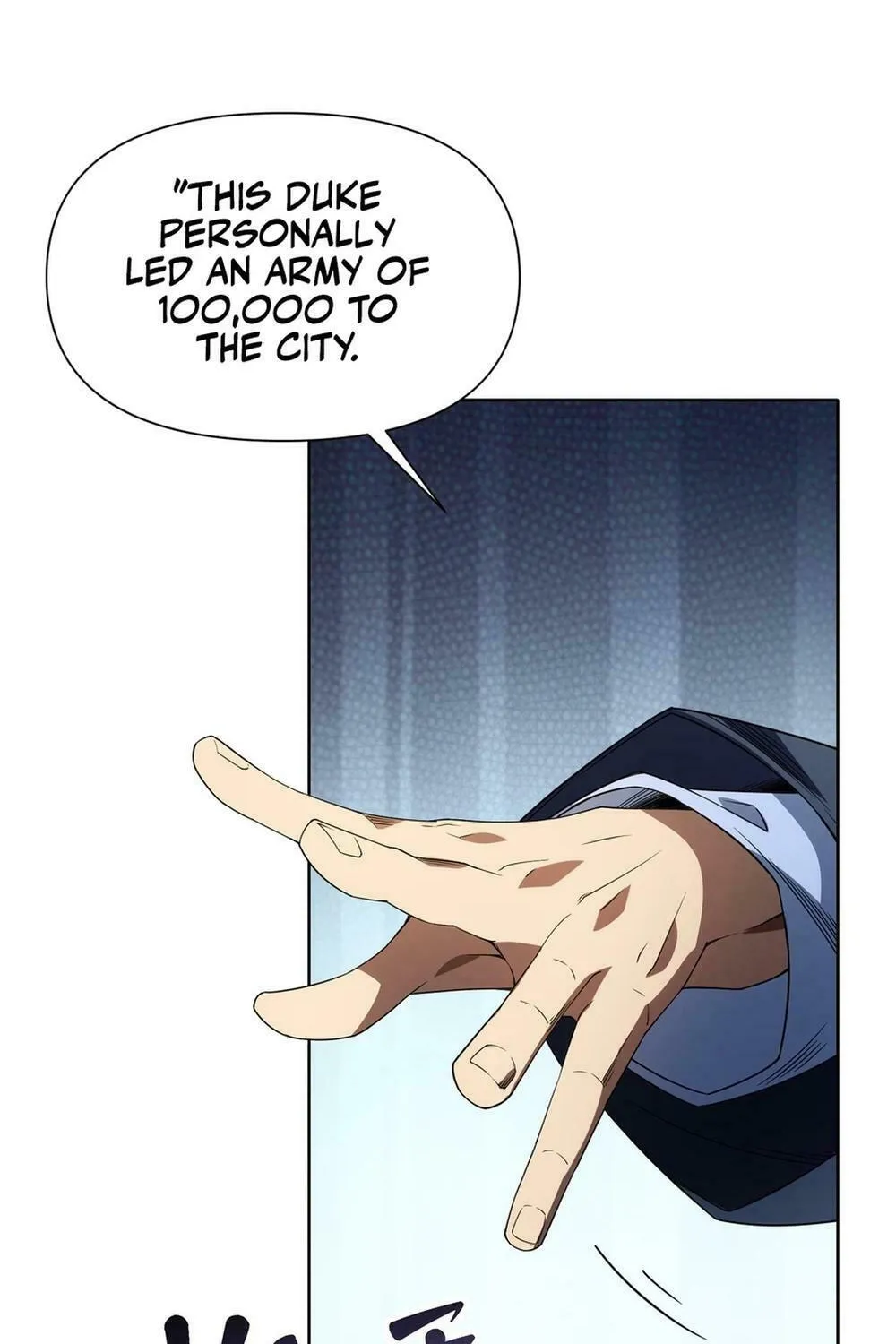 I Dominate a Magical Continent with an Industrial Revolution Chapter 24 page 4 - 