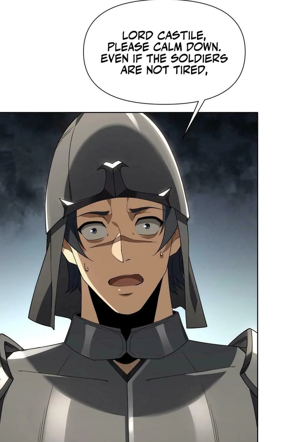 I Dominate a Magical Continent with an Industrial Revolution Chapter 24 page 33 - 