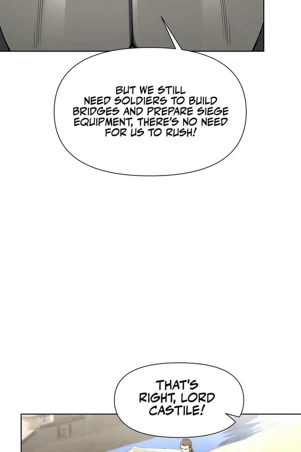 I Dominate a Magical Continent with an Industrial Revolution Chapter 24 page 34 - 