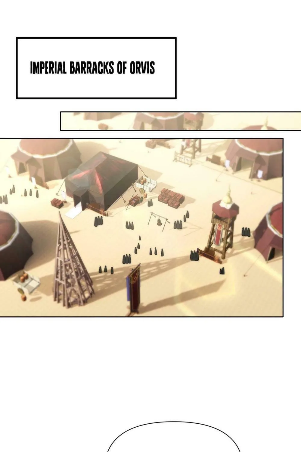 I Dominate a Magical Continent with an Industrial Revolution Chapter 24 page 42 - 