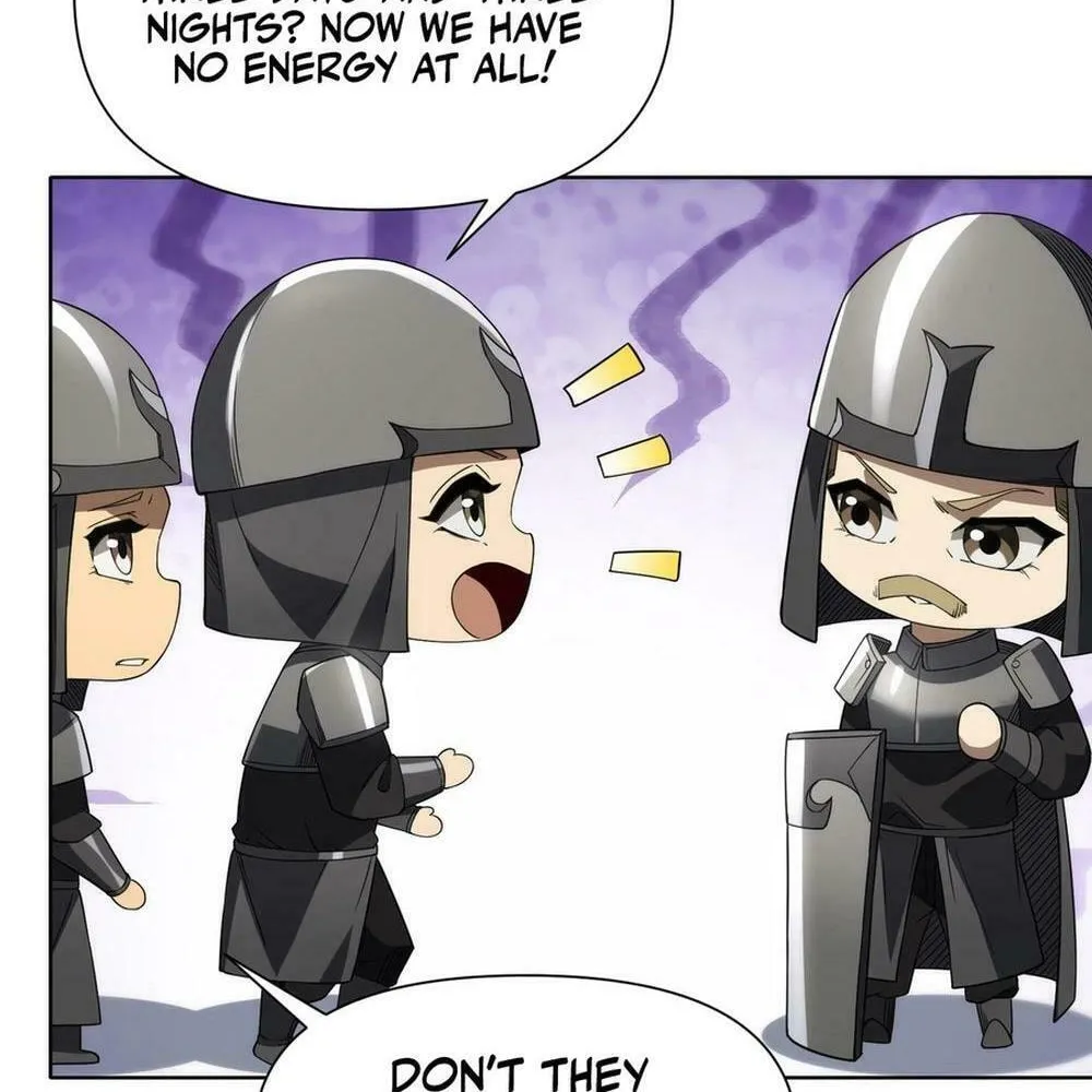 I Dominate a Magical Continent with an Industrial Revolution Chapter 24 page 50 - 