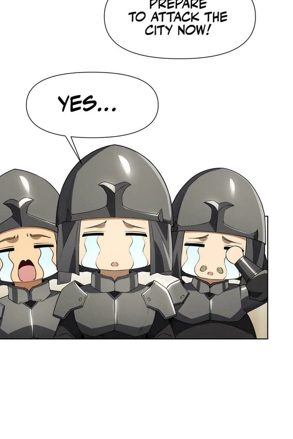 I Dominate a Magical Continent with an Industrial Revolution Chapter 24 page 53 - 