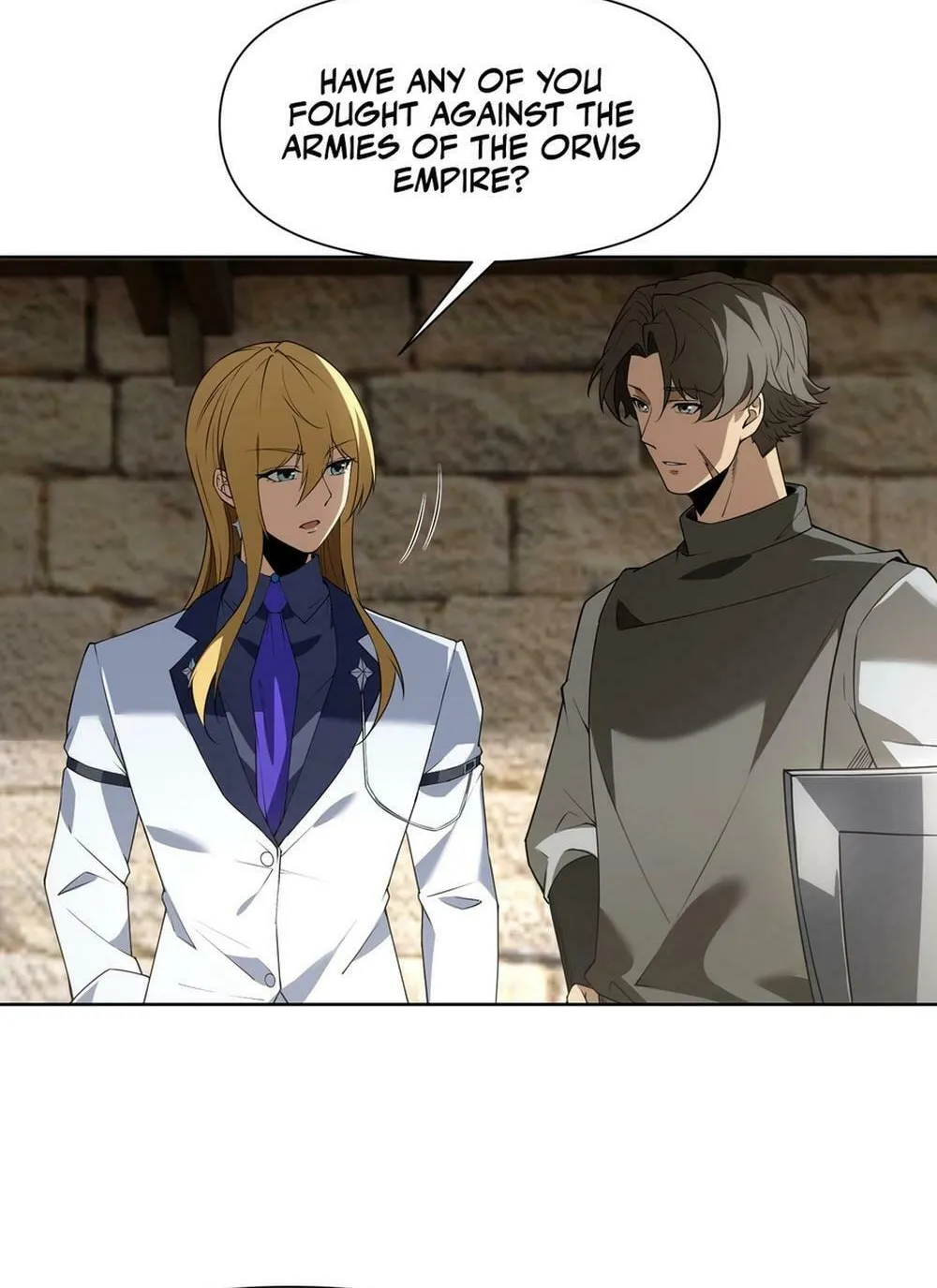 I Dominate a Magical Continent with an Industrial Revolution Chapter 24 page 60 - 