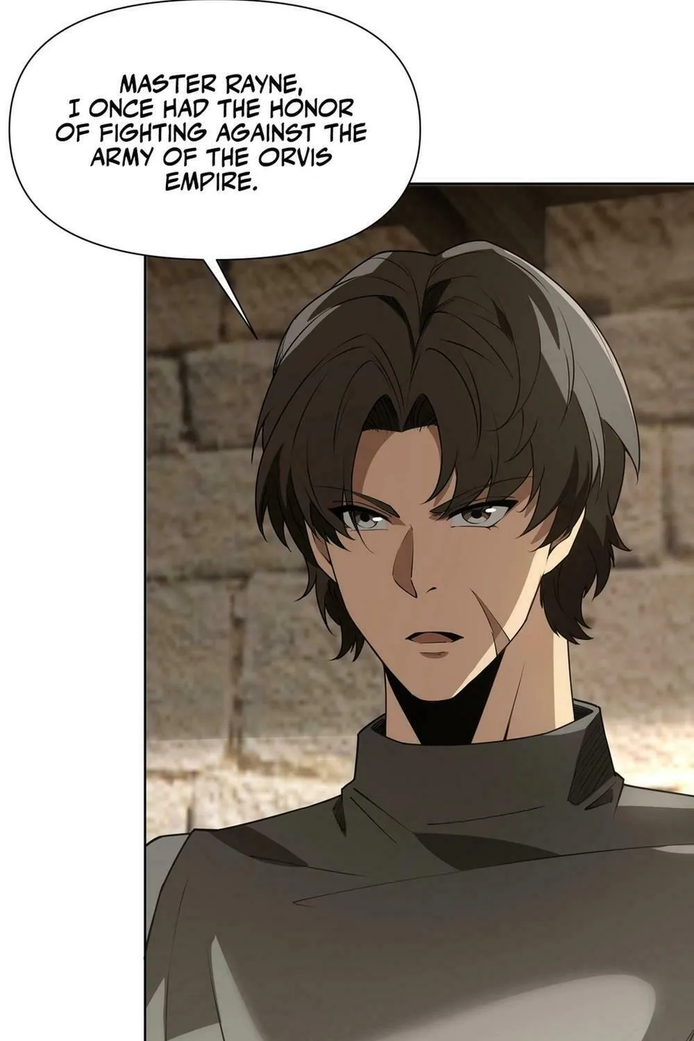 I Dominate a Magical Continent with an Industrial Revolution Chapter 24 page 61 - 