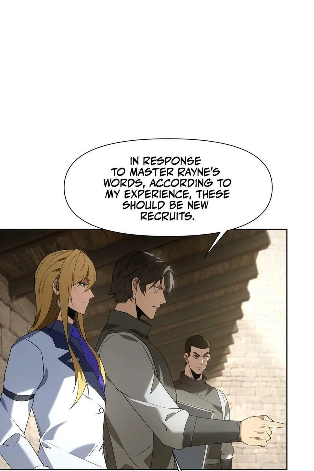 I Dominate a Magical Continent with an Industrial Revolution Chapter 24 page 63 - 