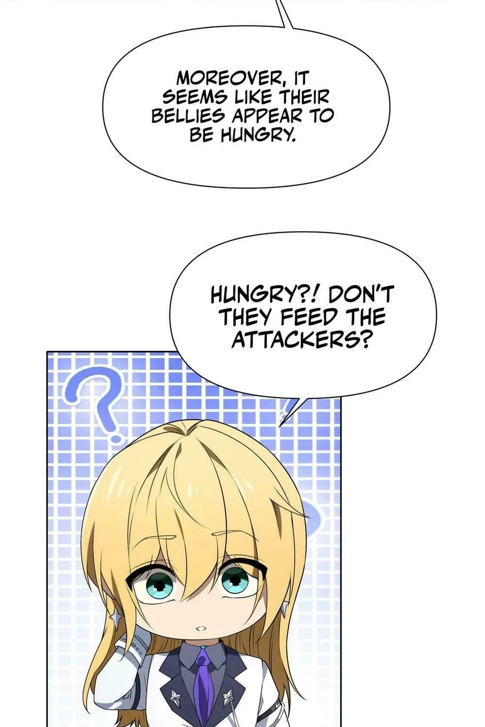 I Dominate a Magical Continent with an Industrial Revolution Chapter 24 page 64 - 