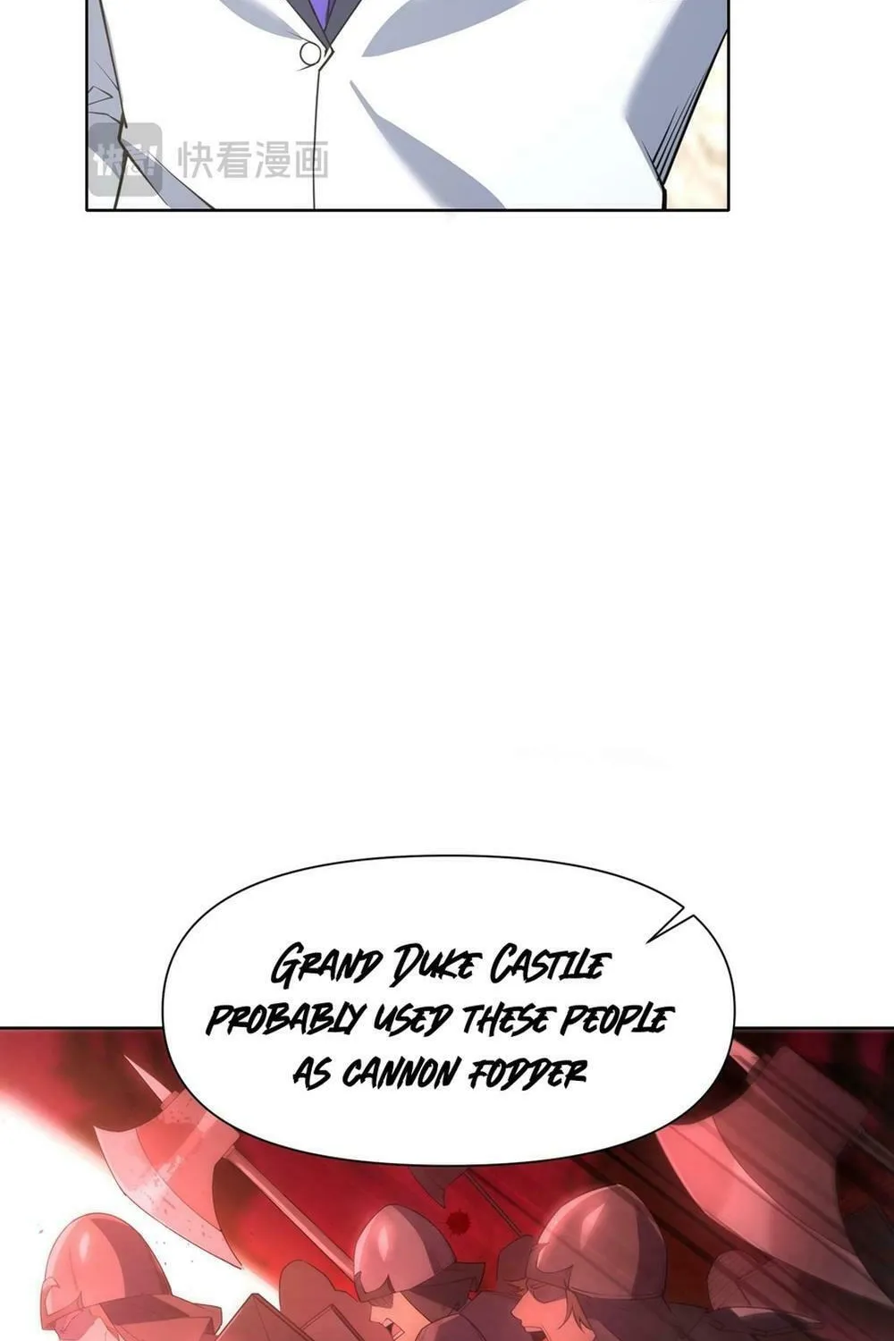 I Dominate a Magical Continent with an Industrial Revolution Chapter 24 page 68 - 