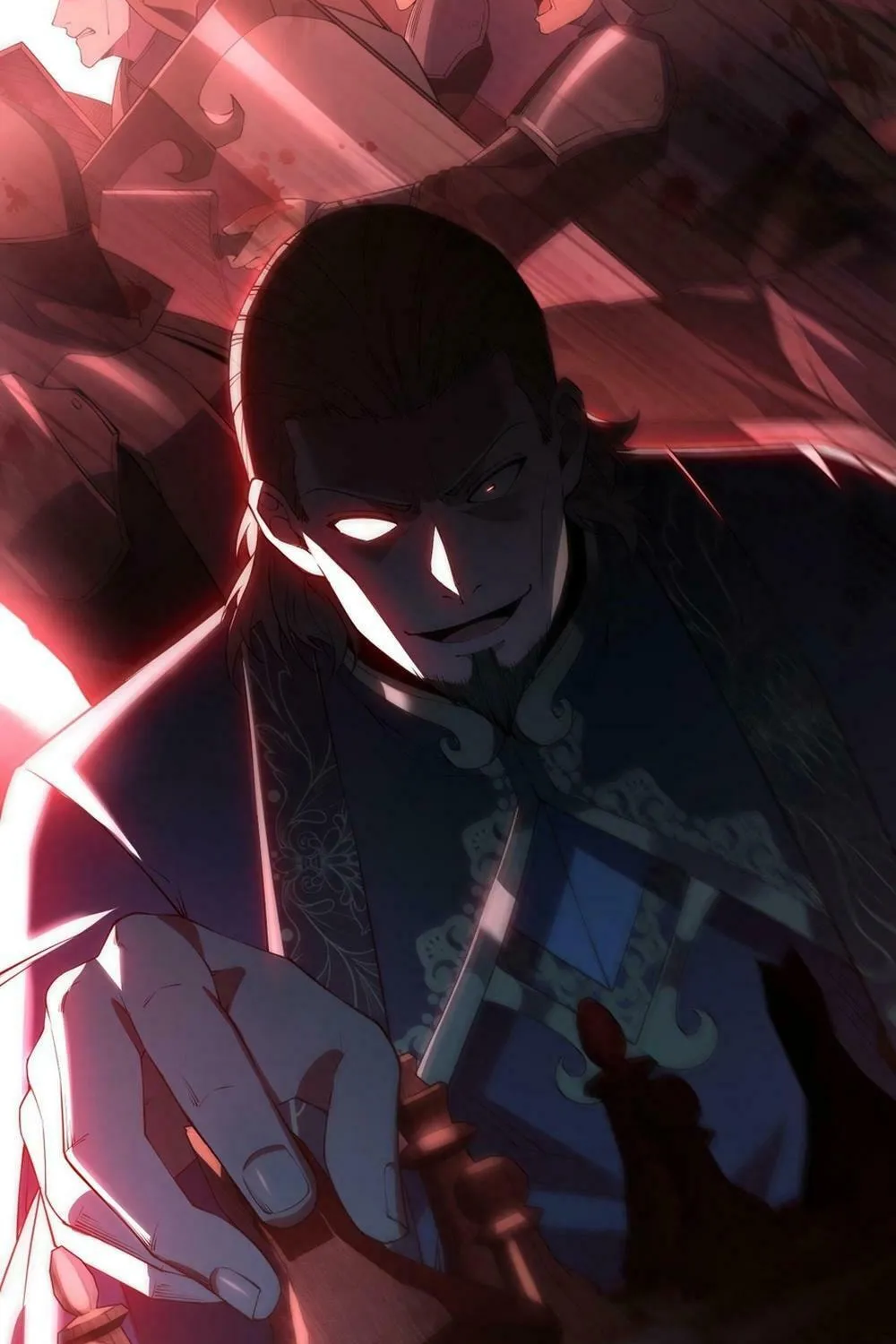 I Dominate a Magical Continent with an Industrial Revolution Chapter 24 page 69 - 