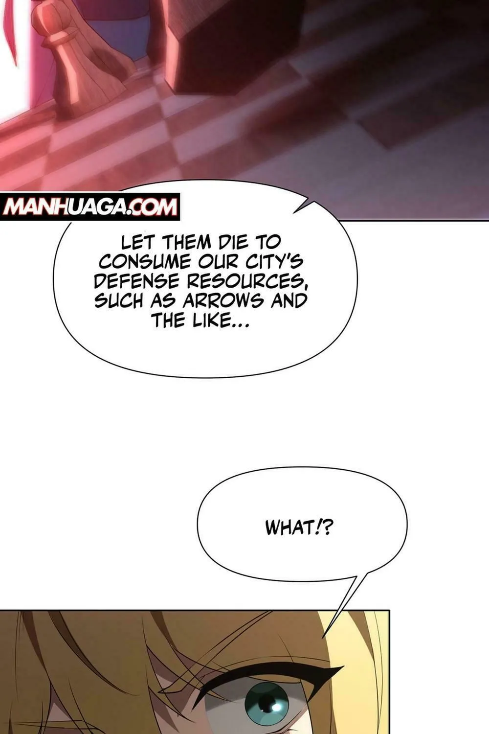 I Dominate a Magical Continent with an Industrial Revolution Chapter 24 page 70 - 