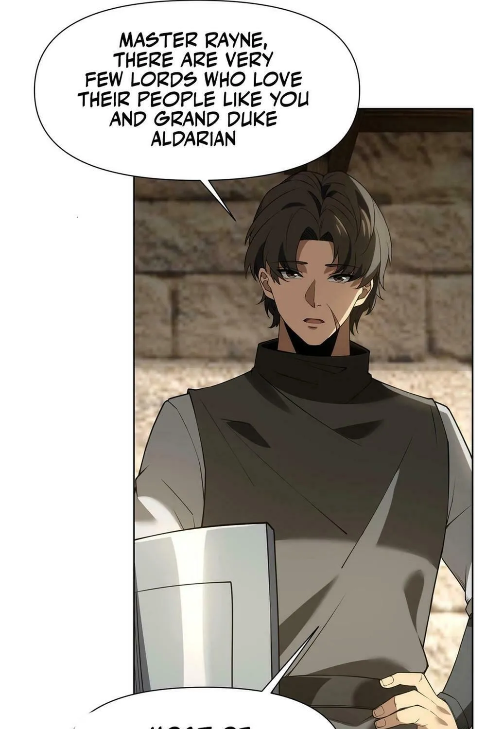 I Dominate a Magical Continent with an Industrial Revolution Chapter 24 page 73 - 