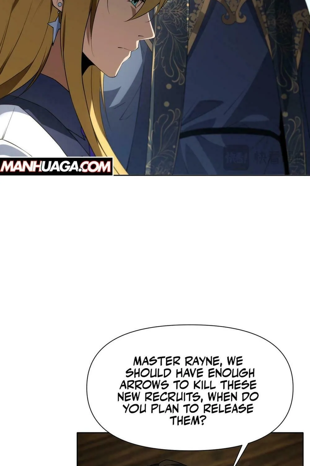I Dominate a Magical Continent with an Industrial Revolution Chapter 24 page 75 - 