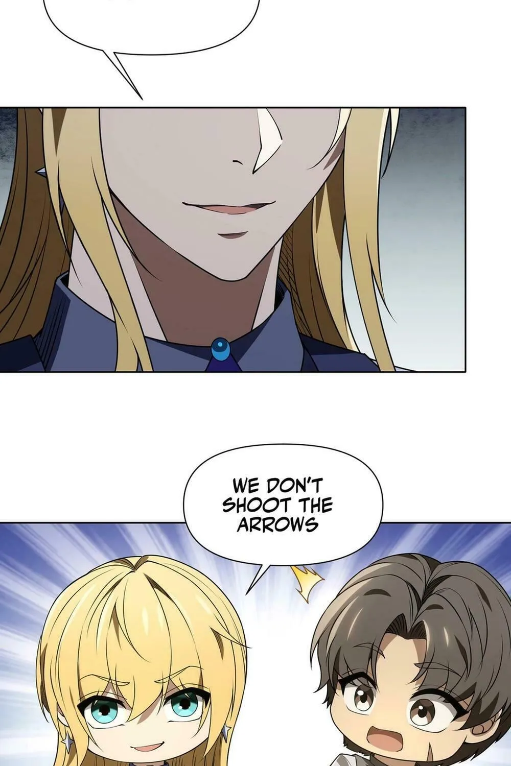 I Dominate a Magical Continent with an Industrial Revolution Chapter 24 page 77 - 