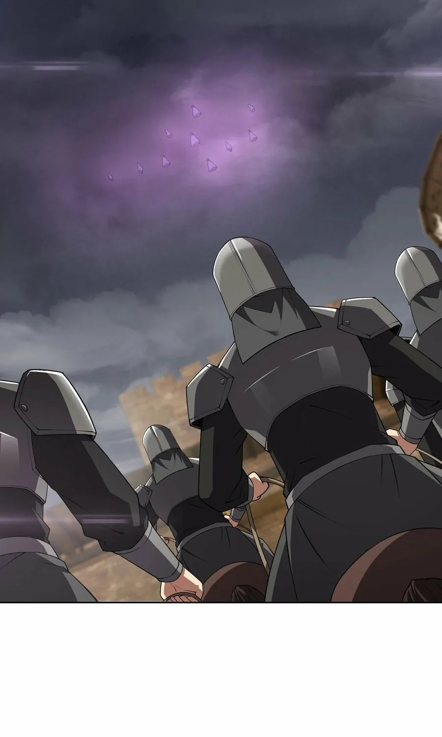 I Dominate a Magical Continent with an Industrial Revolution Chapter 25 page 18 - 