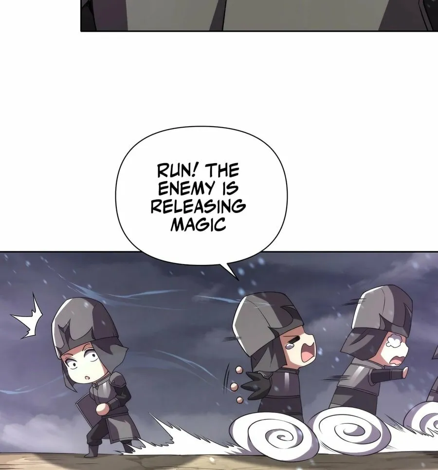 I Dominate a Magical Continent with an Industrial Revolution Chapter 25 page 20 - 