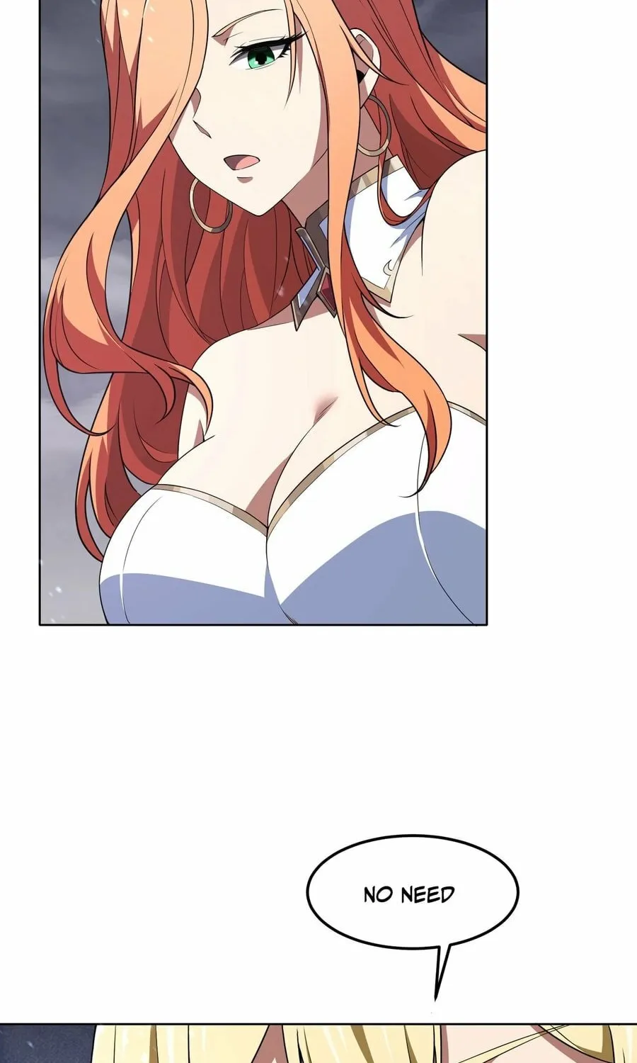 I Dominate a Magical Continent with an Industrial Revolution Chapter 25 page 27 - 