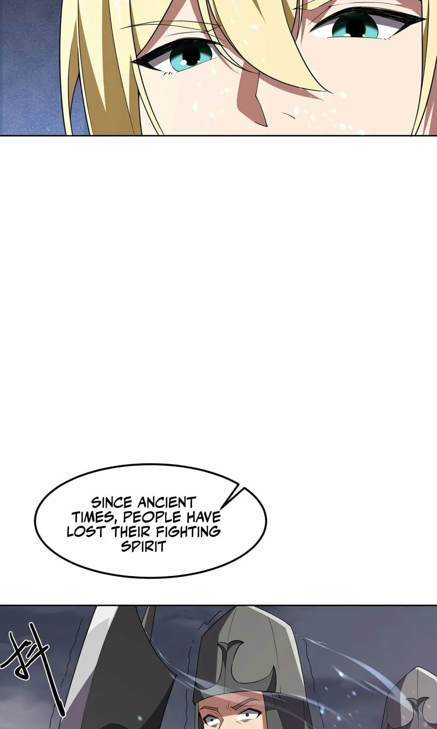 I Dominate a Magical Continent with an Industrial Revolution Chapter 25 page 28 - 