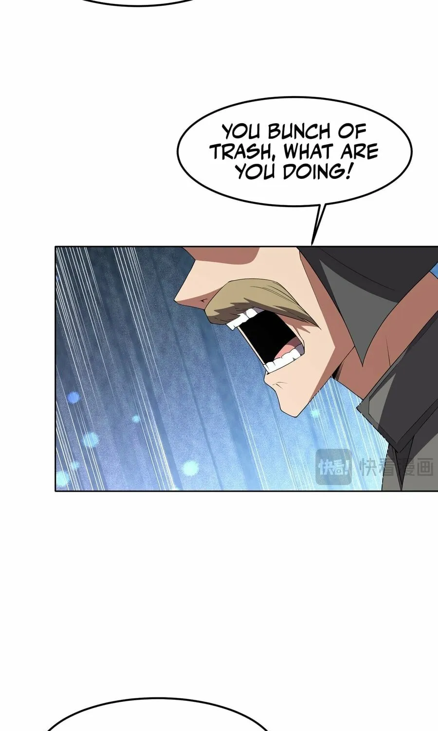I Dominate a Magical Continent with an Industrial Revolution Chapter 25 page 32 - 