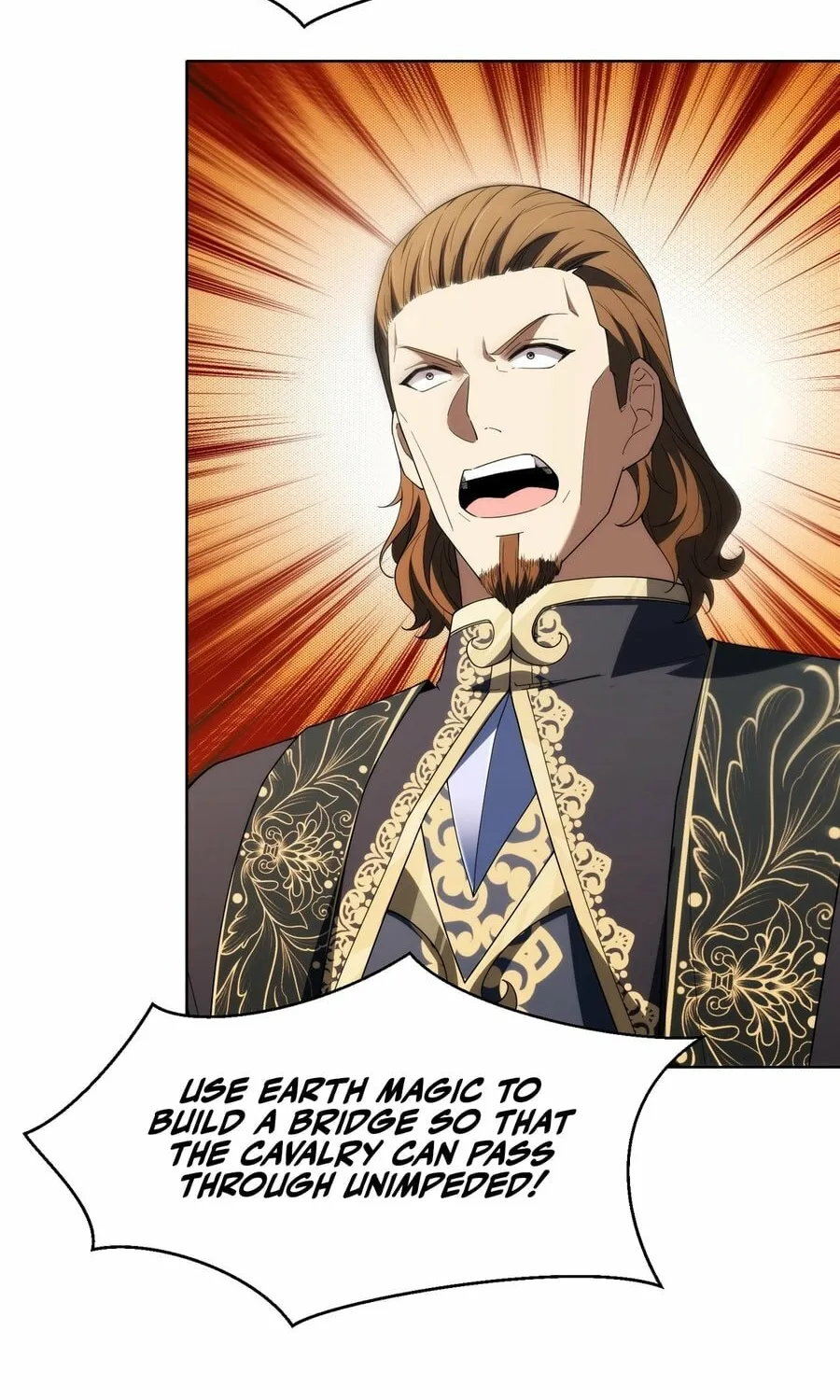 I Dominate a Magical Continent with an Industrial Revolution Chapter 25 page 50 - 