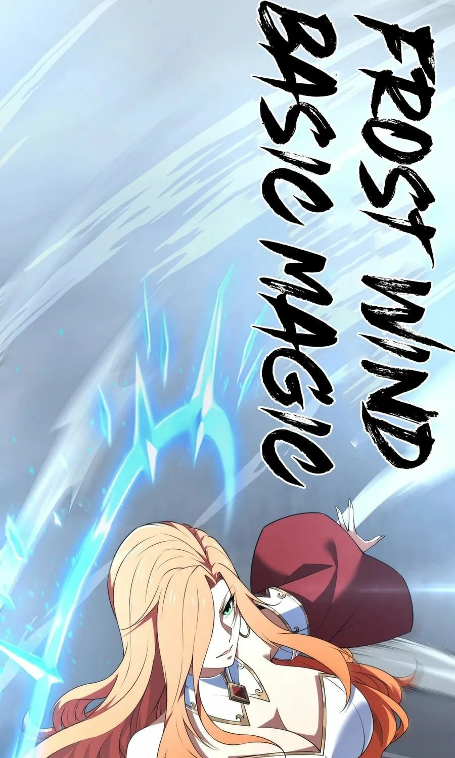 I Dominate a Magical Continent with an Industrial Revolution Chapter 25 page 6 - 