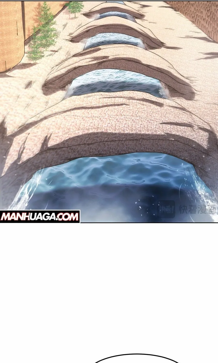 I Dominate a Magical Continent with an Industrial Revolution Chapter 25 page 54 - 