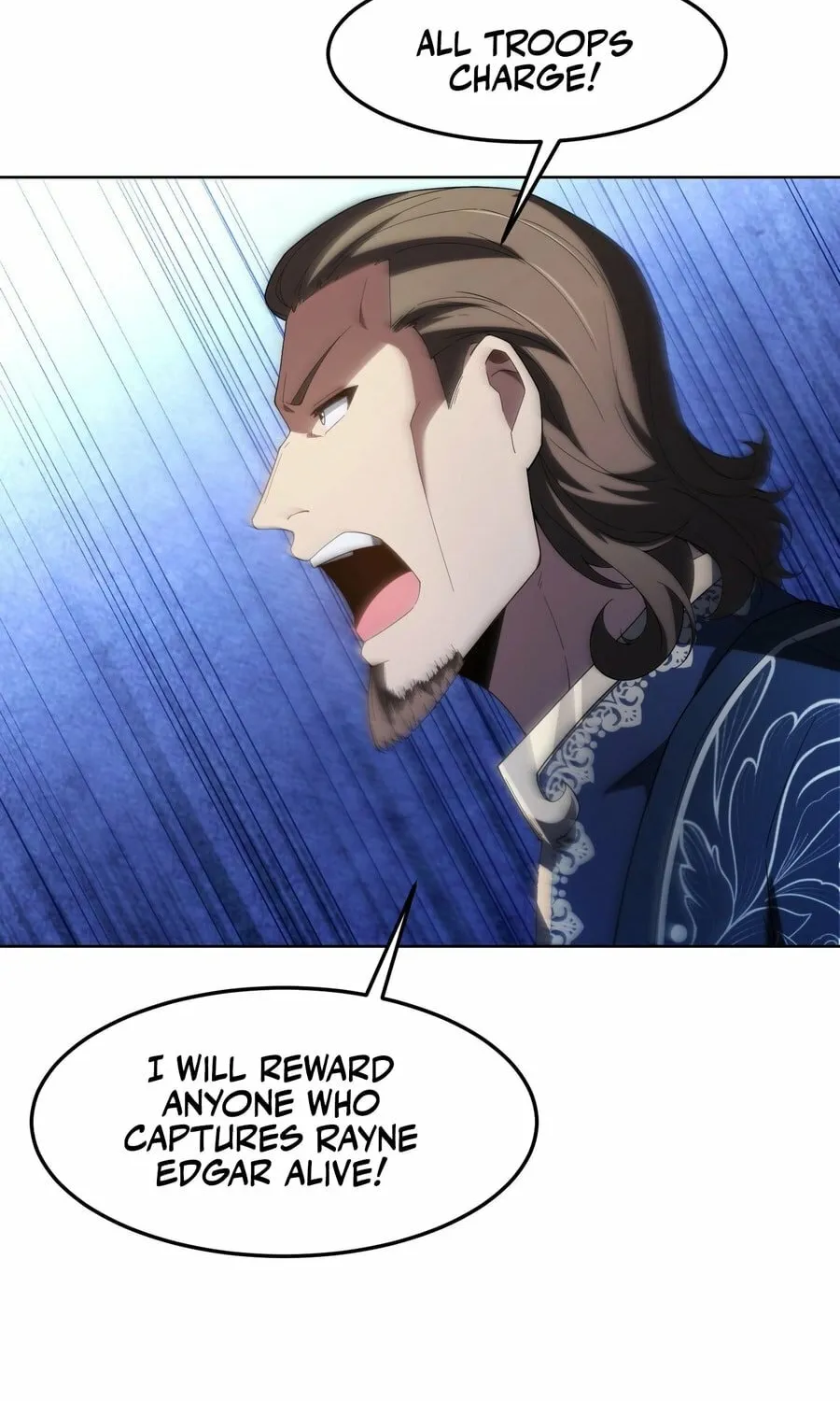 I Dominate a Magical Continent with an Industrial Revolution Chapter 25 page 55 - 