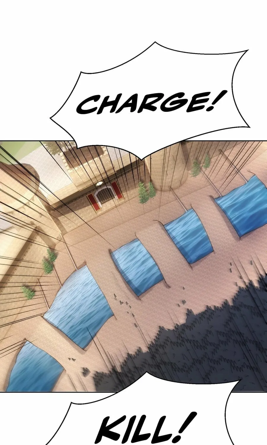 I Dominate a Magical Continent with an Industrial Revolution Chapter 25 page 56 - 
