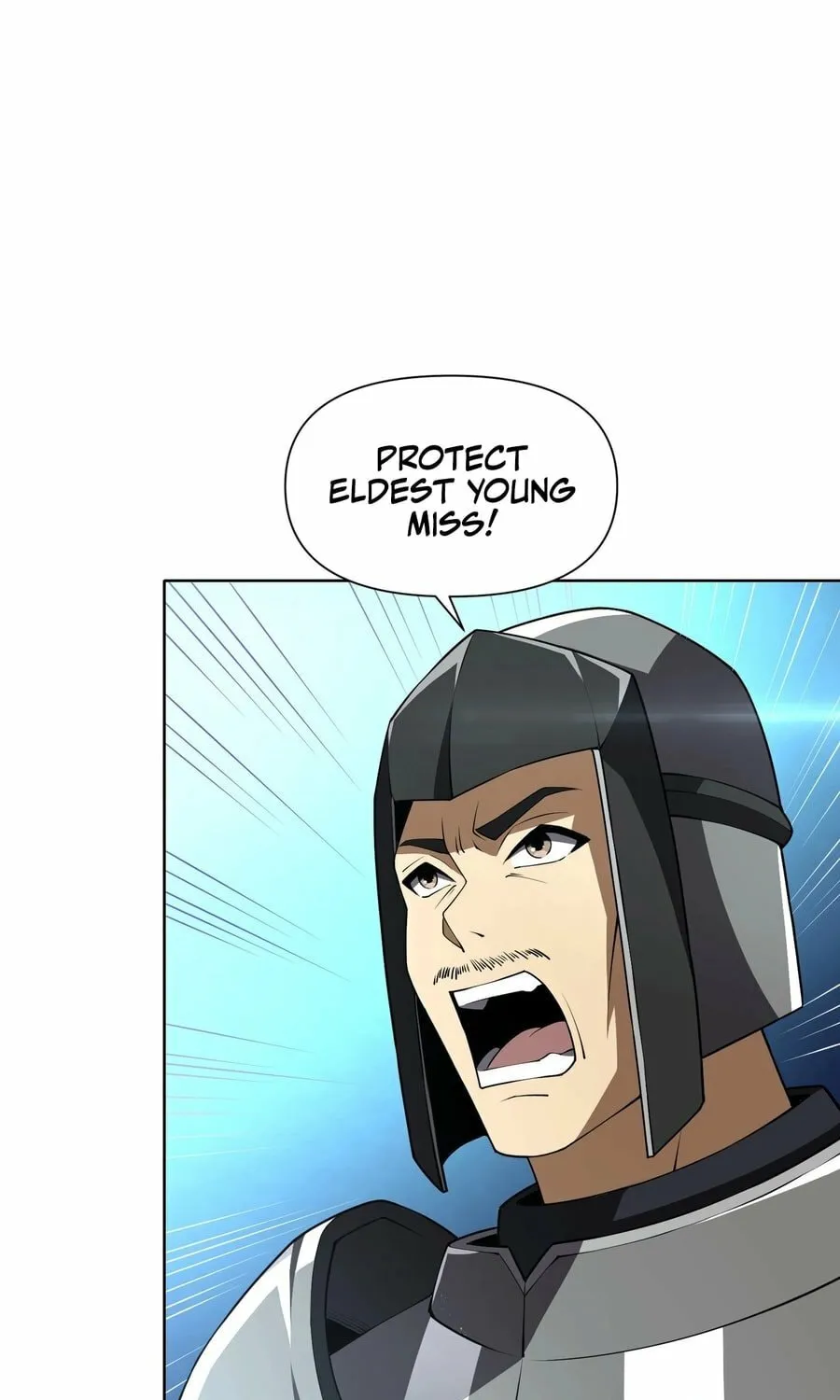 I Dominate a Magical Continent with an Industrial Revolution Chapter 26 page 18 - 