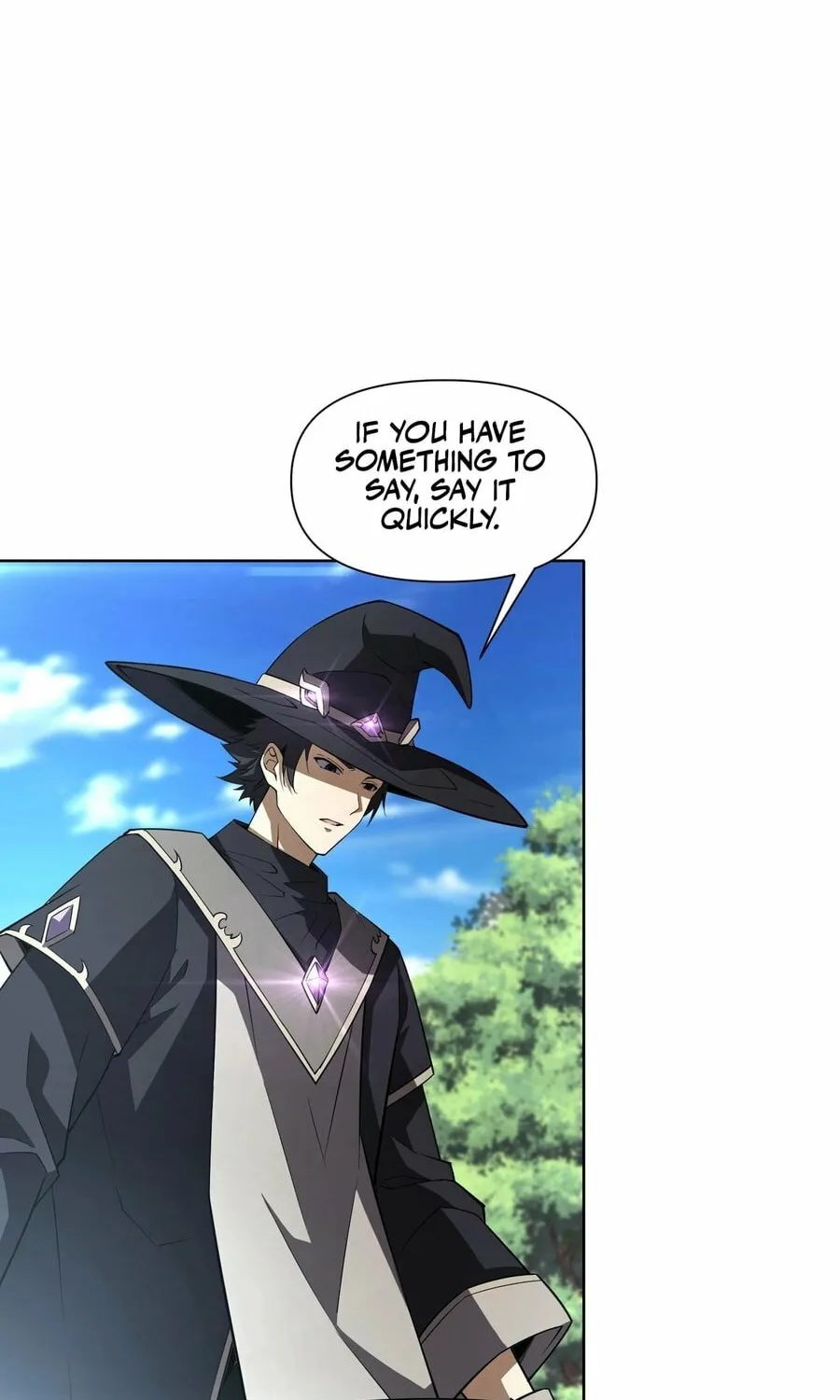 I Dominate a Magical Continent with an Industrial Revolution Chapter 26 page 22 - 