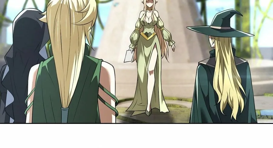 I Dominate a Magical Continent with an Industrial Revolution Chapter 26 page 37 - 
