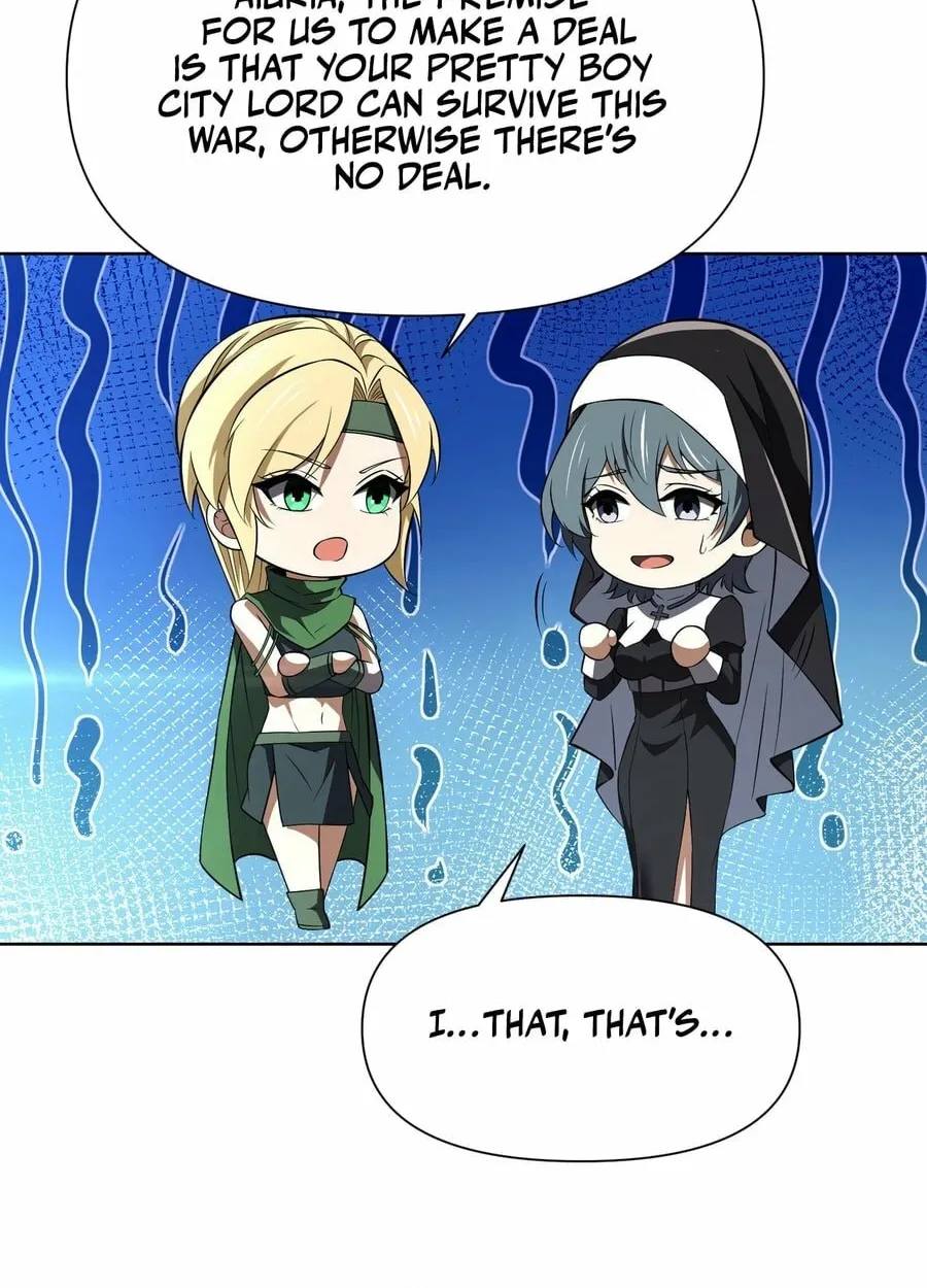 I Dominate a Magical Continent with an Industrial Revolution Chapter 26 page 46 - 