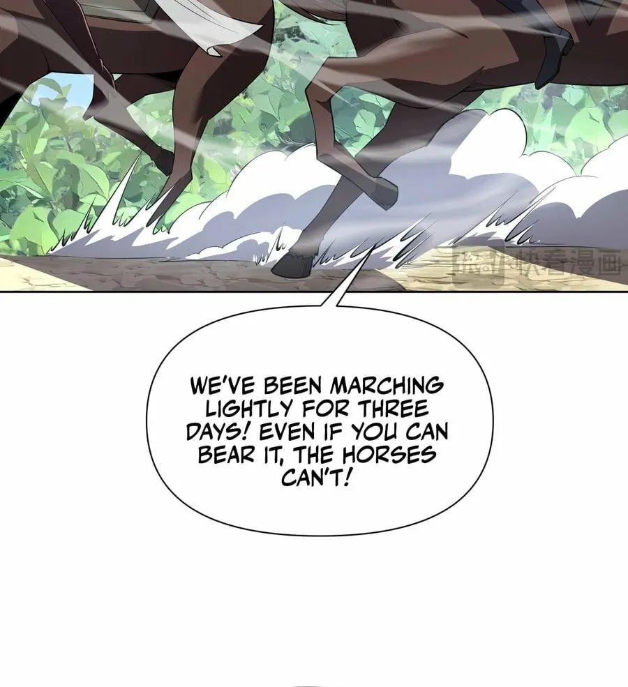 I Dominate a Magical Continent with an Industrial Revolution Chapter 26 page 6 - 