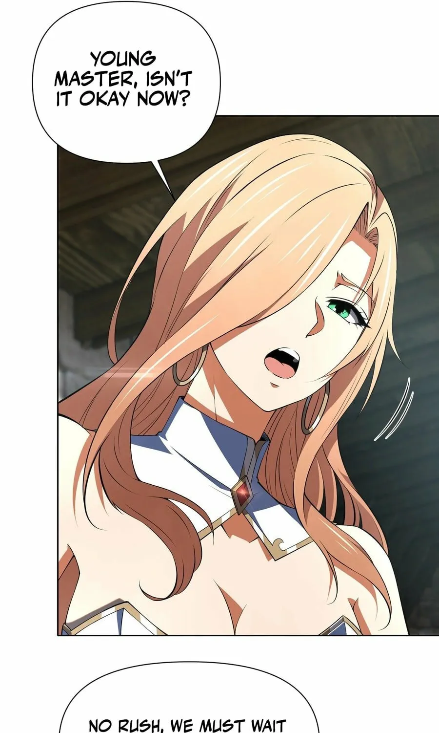 I Dominate a Magical Continent with an Industrial Revolution Chapter 26 page 52 - 