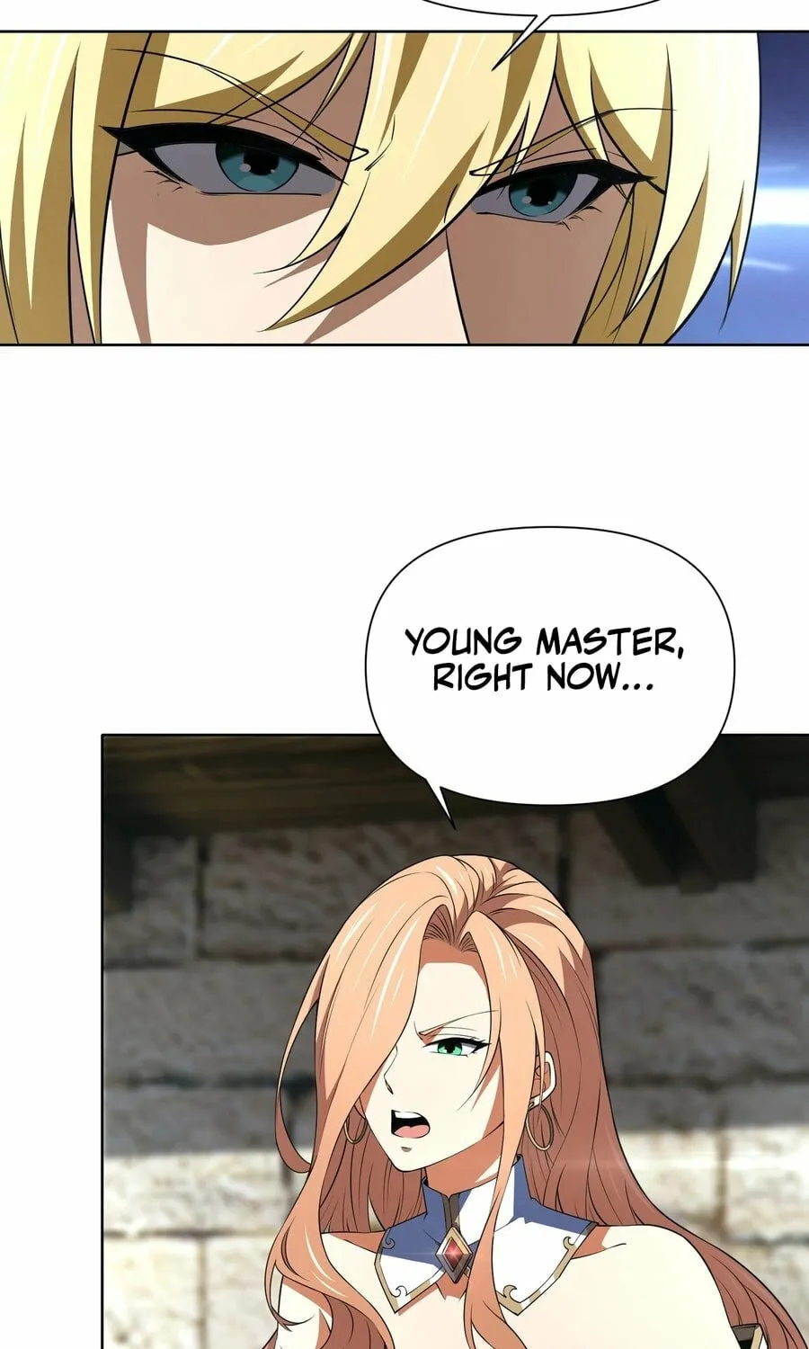 I Dominate a Magical Continent with an Industrial Revolution Chapter 26 page 54 - 